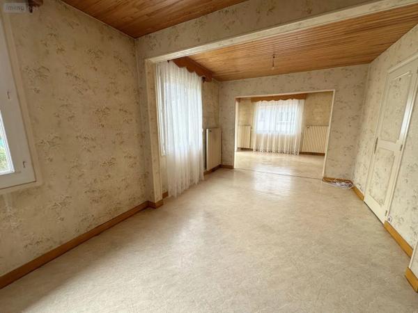 Achat - Maison | Maison Hérouville-Saint-Clair 14200 5 pièces 100 m 2 427 m 2