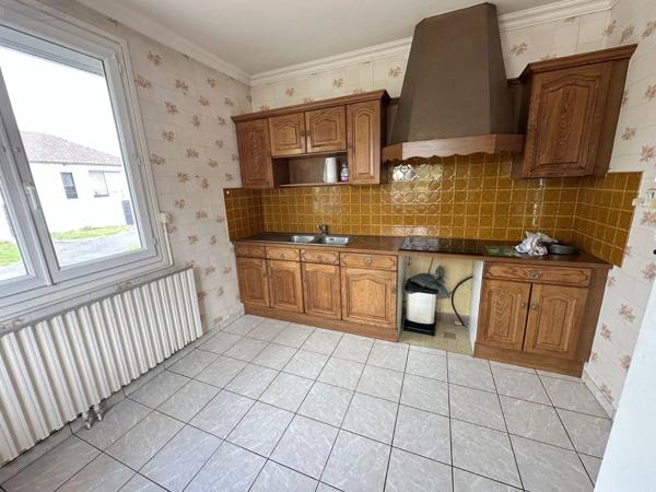 Achat - Maison | Maison Hérouville-Saint-Clair 14200 5 pièces 100 m 2 427 m 2
