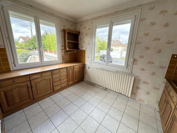 Achat - Maison | Maison Hérouville-Saint-Clair 14200 5 pièces 100 m 2 427 m 2