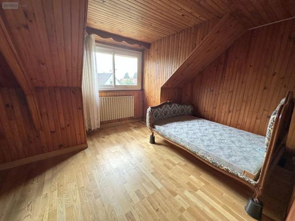 Achat - Maison | Maison Hérouville-Saint-Clair 14200 5 pièces 100 m 2 427 m 2
