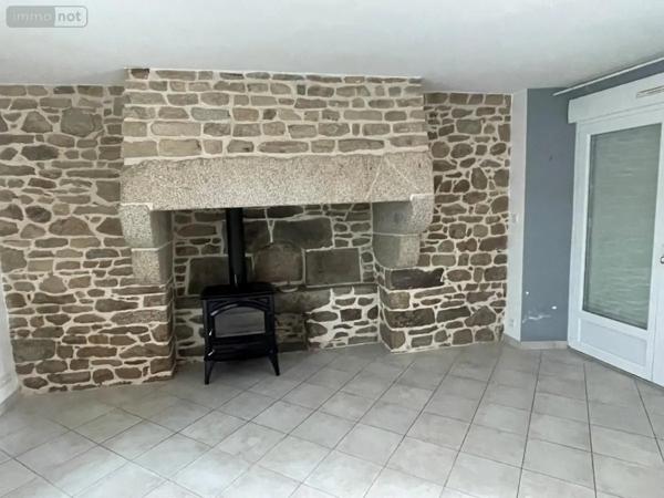 Achat - Maison Guidel 56520 3 pièces 81 m 2 405 m 2