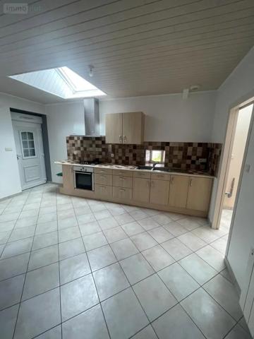 Achat - Maison Guidel 56520 3 pièces 81 m 2 405 m 2