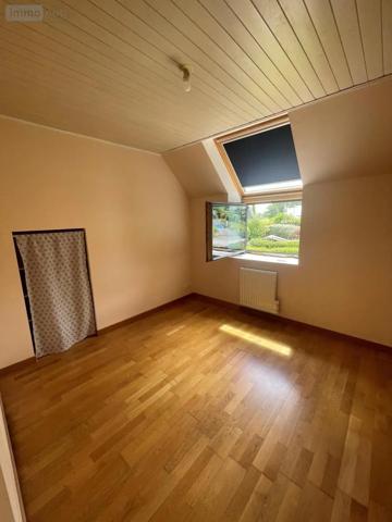 Achat - Maison Guidel 56520 3 pièces 81 m 2 405 m 2