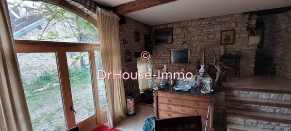 Maison à vendre 7 pièces de 192 m²