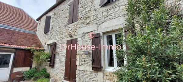 Maison à vendre 7 pièces de 192 m²