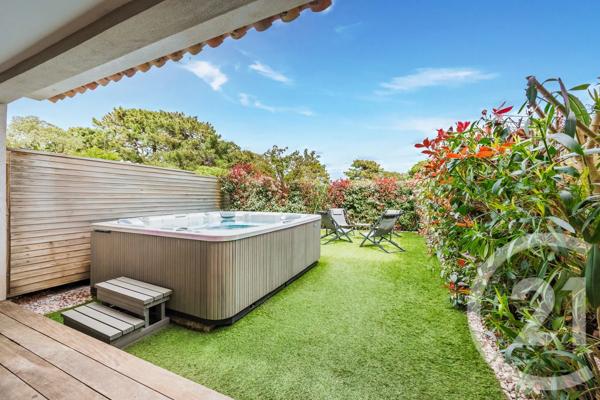 Maison à vendre  3 pièces - 78 m 2   LECCI  - 201