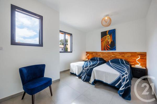 Maison à vendre  3 pièces - 78 m 2   LECCI  - 201