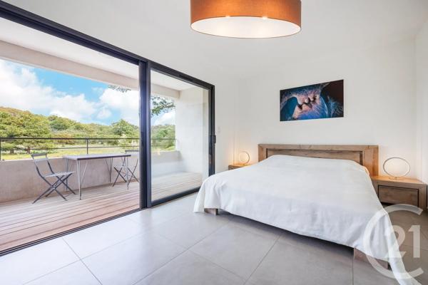 Maison à vendre  3 pièces - 78 m 2   LECCI  - 201