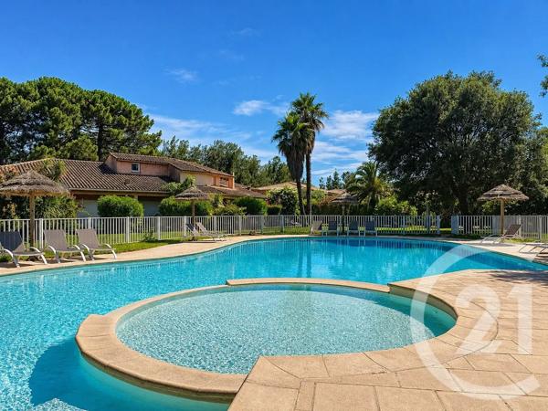Maison à vendre  3 pièces - 78 m 2   LECCI  - 201