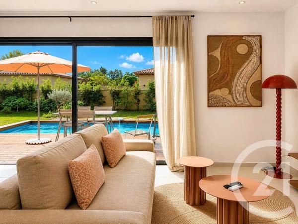 Maison à vendre  3 pièces - 78 m 2   LECCI  - 201