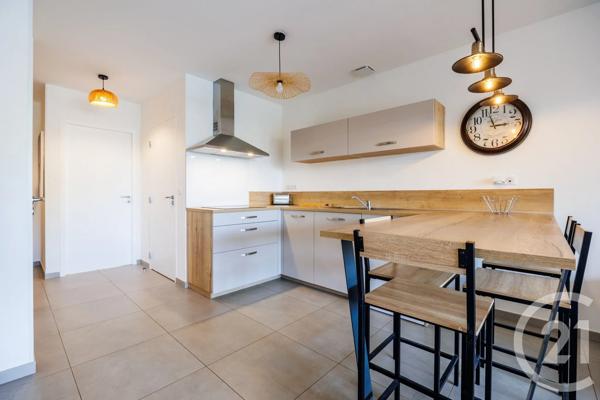 Maison à vendre  3 pièces - 78 m 2   LECCI  - 201