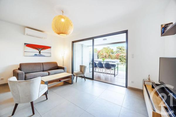 Maison à vendre  3 pièces - 78 m 2   LECCI  - 201