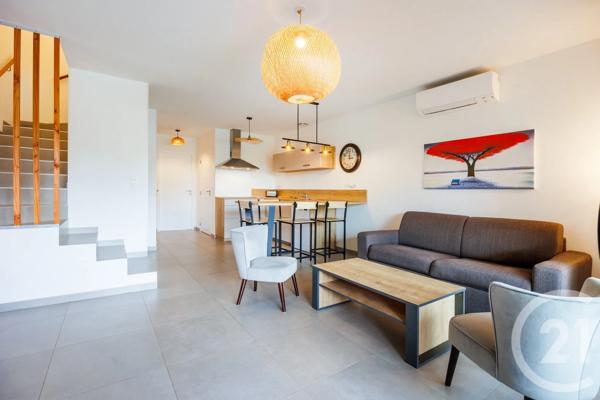 Maison à vendre  3 pièces - 78 m 2   LECCI  - 201