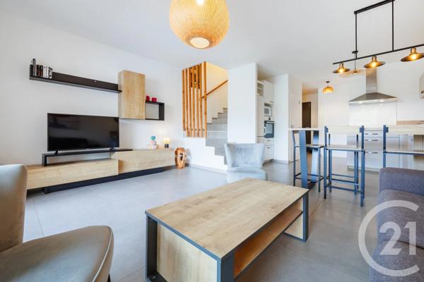Maison à vendre  3 pièces - 78 m 2   LECCI  - 201