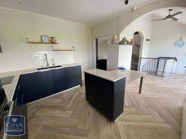 Maison à vendre 7 pièces 235m²