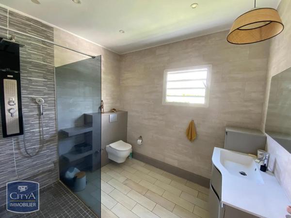 Maison à vendre 7 pièces 235m²