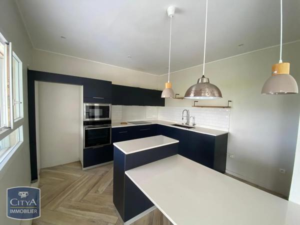 Maison à vendre 7 pièces 235m²