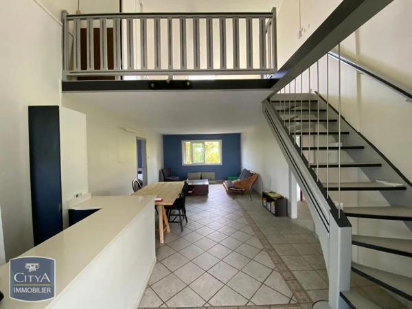 Maison à vendre 7 pièces 235m²