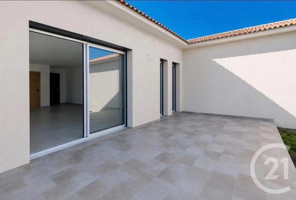 Maison à vendre  5 pièces - 150 m 2   ALERIA  - 202
