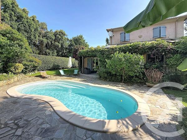 Maison à vendre  5 pièces - 150 m 2   ALERIA  - 202