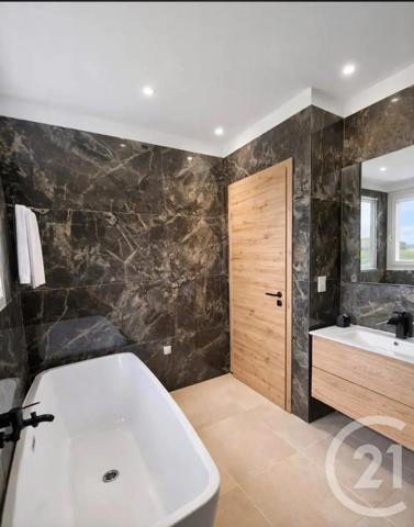 Maison à vendre  5 pièces - 150 m 2   ALERIA  - 202