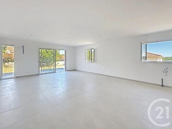 Maison à vendre  5 pièces - 150 m 2   ALERIA  - 202