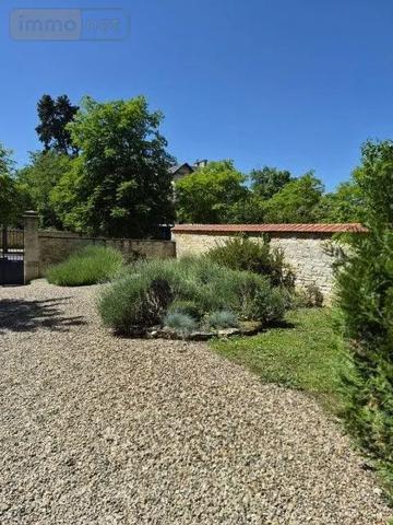 Achat - Maison | Maison de maître Saint-Amand-Montrond 18200 13 pièces 416 m 2 4063 m 2