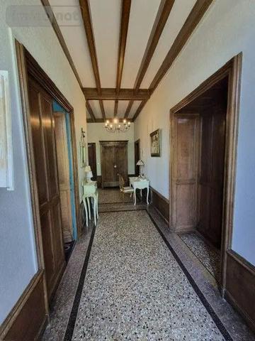 Achat - Maison | Maison de maître Saint-Amand-Montrond 18200 13 pièces 416 m 2 4063 m 2
