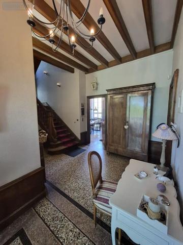 Achat - Maison | Maison de maître Saint-Amand-Montrond 18200 13 pièces 416 m 2 4063 m 2