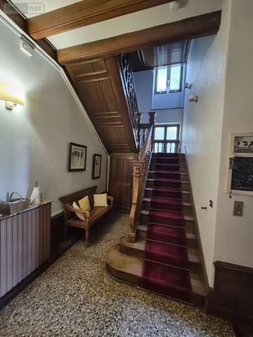 Achat - Maison | Maison de maître Saint-Amand-Montrond 18200 13 pièces 416 m 2 4063 m 2