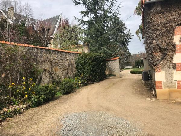 Achat - Maison | Maison de maître Saint-Amand-Montrond 18200 13 pièces 416 m 2 4063 m 2