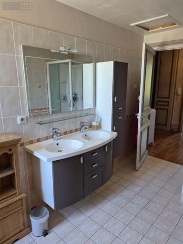 Achat - Maison | Maison de maître Saint-Amand-Montrond 18200 13 pièces 416 m 2 4063 m 2