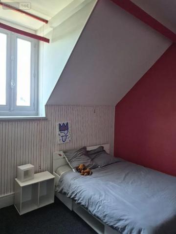 Achat - Maison | Maison de maître Saint-Amand-Montrond 18200 13 pièces 416 m 2 4063 m 2