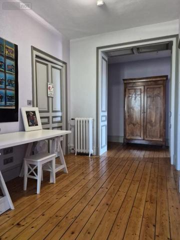Achat - Maison | Maison de maître Saint-Amand-Montrond 18200 13 pièces 416 m 2 4063 m 2