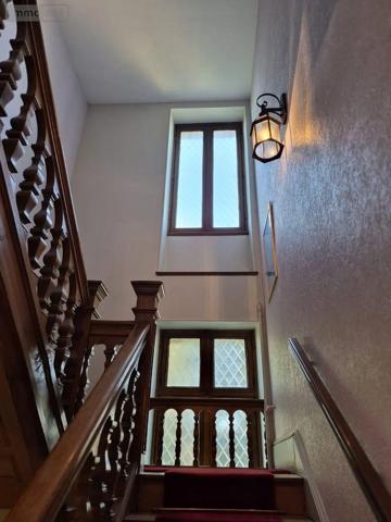 Achat - Maison | Maison de maître Saint-Amand-Montrond 18200 13 pièces 416 m 2 4063 m 2