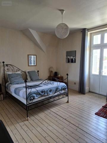 Achat - Maison | Maison de maître Saint-Amand-Montrond 18200 13 pièces 416 m 2 4063 m 2