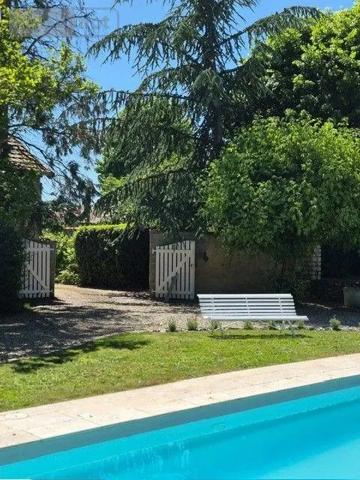 Achat - Maison | Maison de maître Saint-Amand-Montrond 18200 13 pièces 416 m 2 4063 m 2