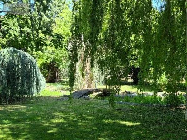 Achat - Maison | Maison de maître Saint-Amand-Montrond 18200 13 pièces 416 m 2 4063 m 2