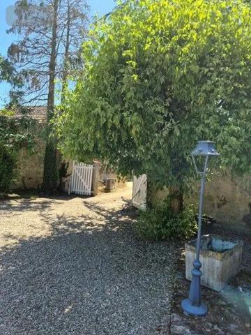Achat - Maison | Maison de maître Saint-Amand-Montrond 18200 13 pièces 416 m 2 4063 m 2