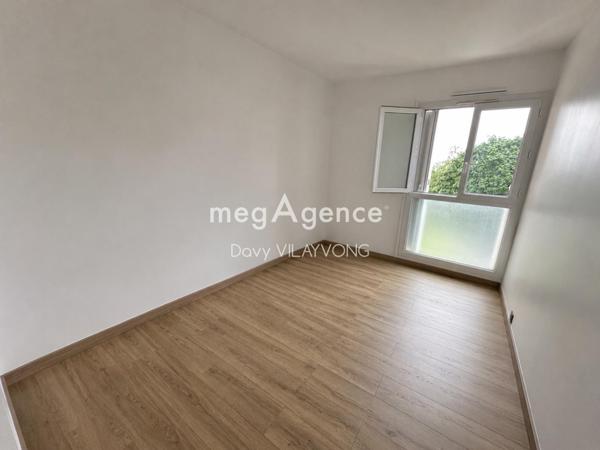 Appartement à CHOLET, 49300 - 4 pièces 81m²