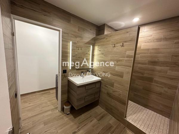 Appartement à CHOLET, 49300 - 4 pièces 81m²