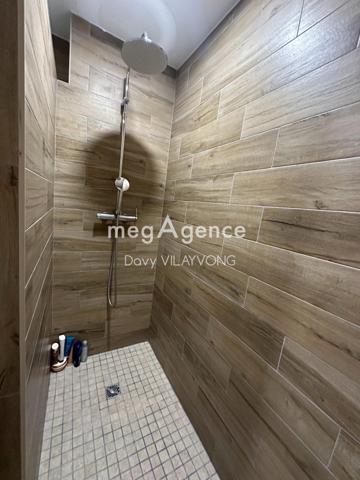 Appartement à CHOLET, 49300 - 4 pièces 81m²