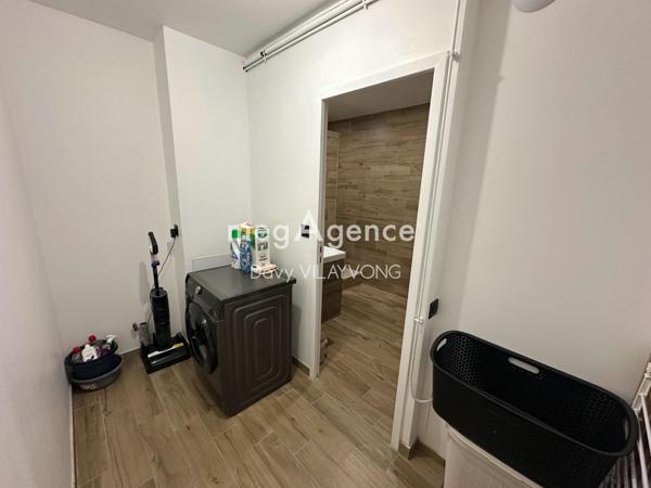 Appartement à CHOLET, 49300 - 4 pièces 81m²