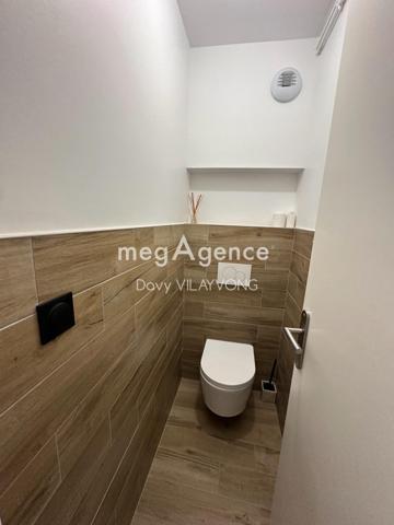 Appartement à CHOLET, 49300 - 4 pièces 81m²