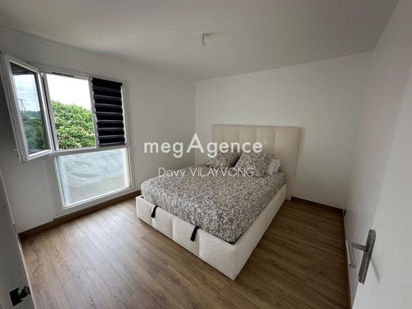 Appartement à CHOLET, 49300 - 4 pièces 81m²