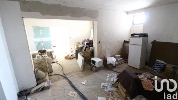 Maison à vendre 3 pièces 55 m² Les Villages Vovéens