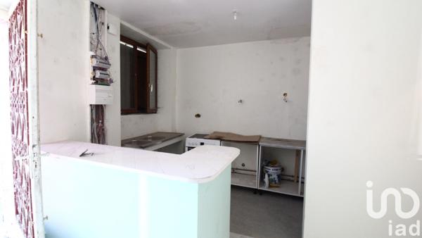 Maison à vendre 3 pièces 55 m² Les Villages Vovéens
