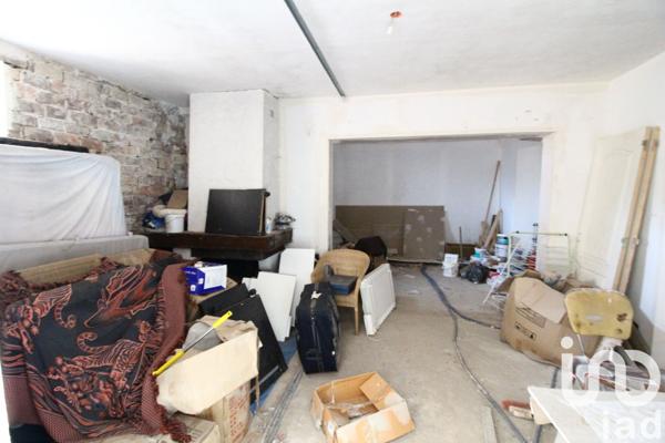 Maison à vendre 3 pièces 55 m² Les Villages Vovéens