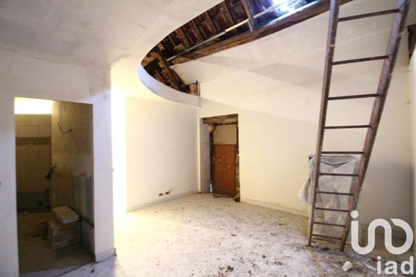 Maison à vendre 3 pièces 55 m² Les Villages Vovéens