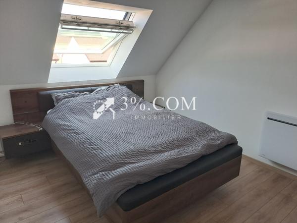 Maison
                                                                                                                                                                                                                                                                                                                        6 pièce(s)                                                                                                                                                                                                          3 chambre(s)                                                                                                                                                                                                          98.99  m²